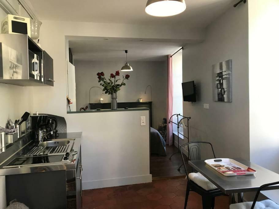 Escapade Apartment Beaune  Exterior photo