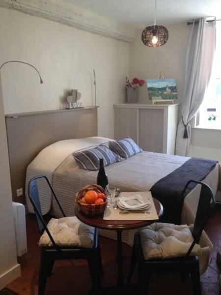 Escapade Apartment Beaune  Exterior photo